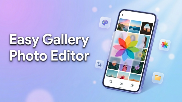 Easy Gallery Photo Editor App: An Honest Review