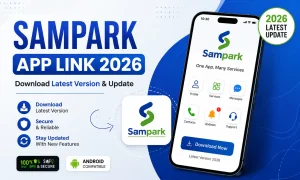 Sampark App Link 2026 | Download Latest Version & Update