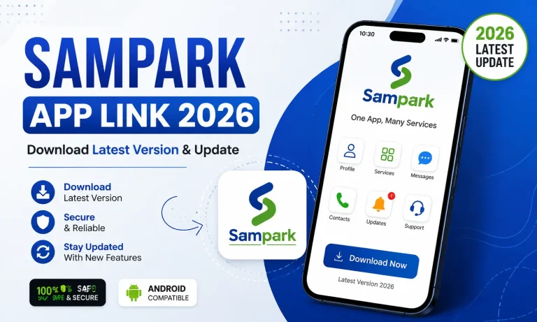 Sampark App