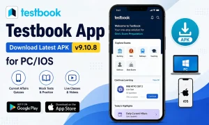 Testbook App – Download Latest APK v9.10.8 for PC/IOS