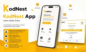 KodNest App Download 2026 – How to Register & Login 2026