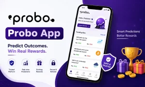 Probo App Login – Download Probo APK v5.21.4 in India 2026