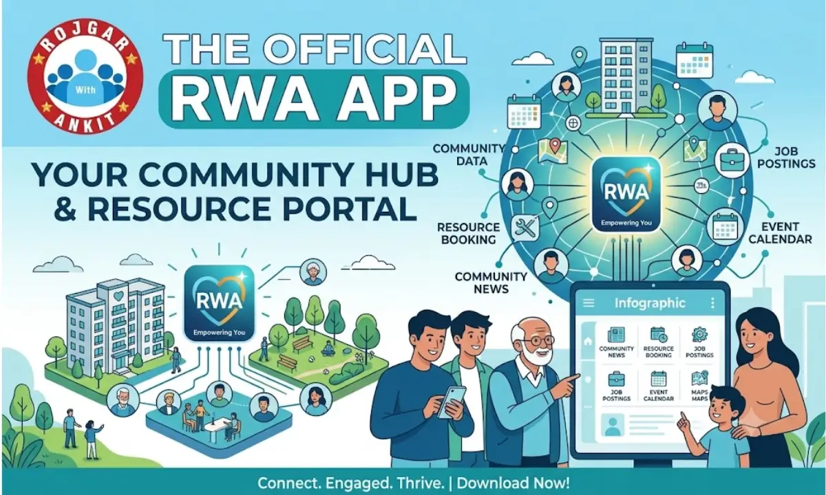 RWA App