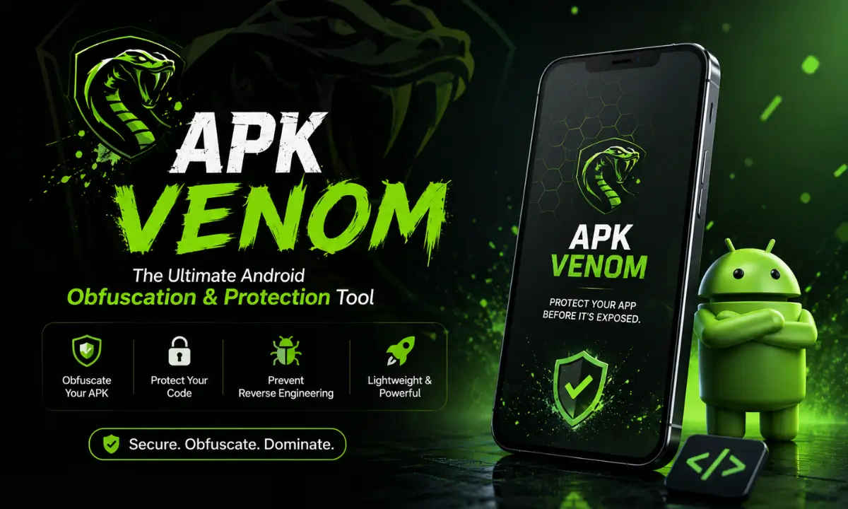 APK Venom