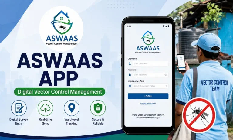 Aswaas App