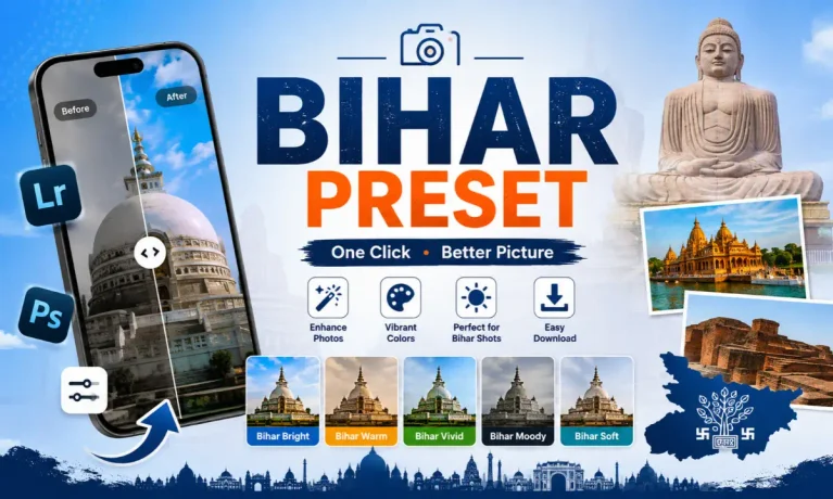 Bihar Preset