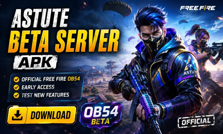 Astute Beta