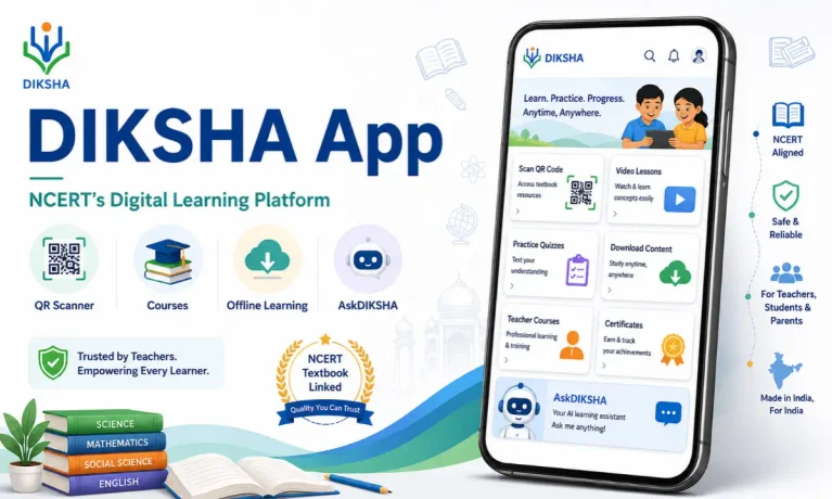 DIKSHA App