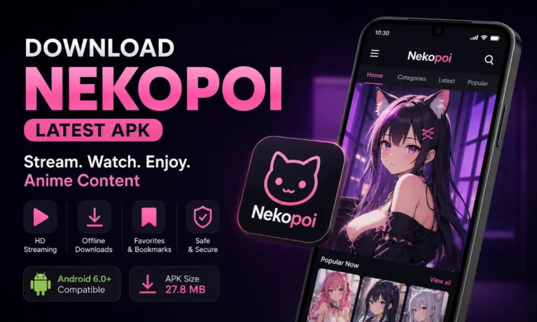 Download Nekopoi