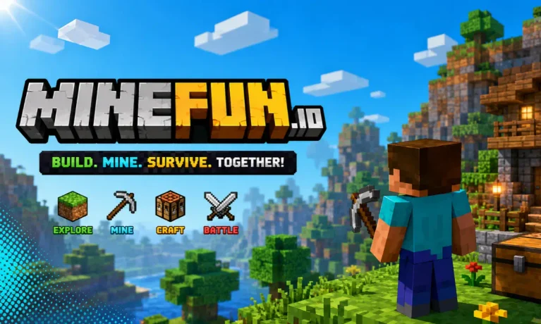 MineFun.io