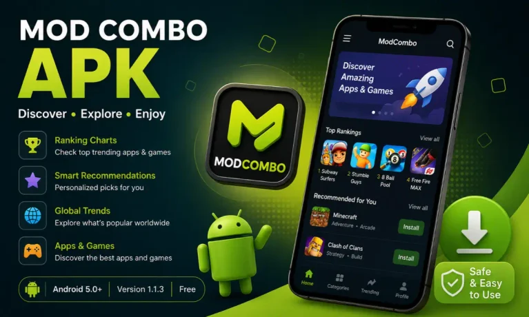 Mod Combo APK