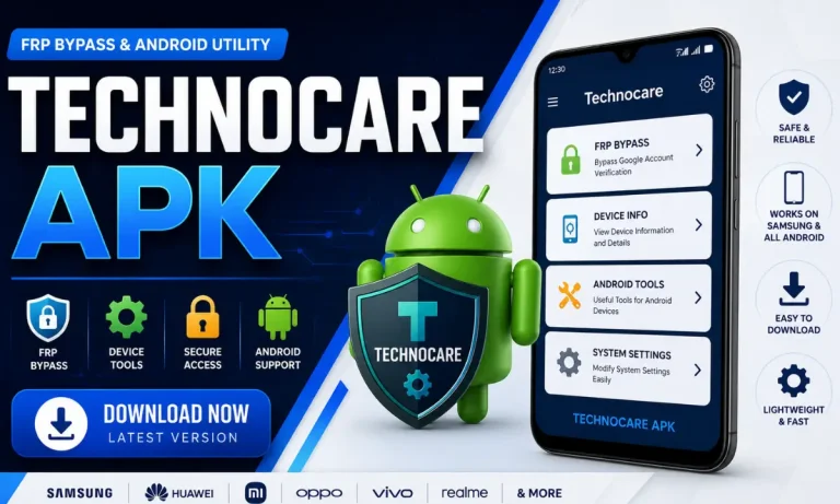 Technocare APK