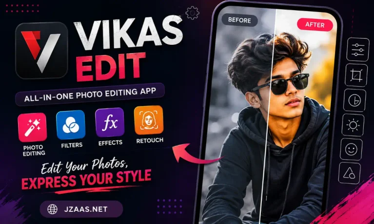 Vikas Edit