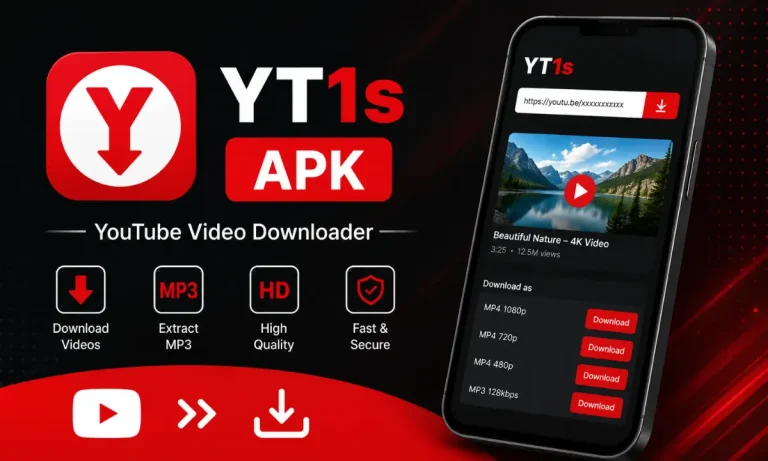 YT1s APK