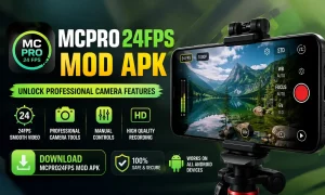 mcpro24fps Mod Apk Download v043dd Free (Premium Unlocked)