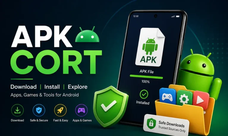 APK Cort