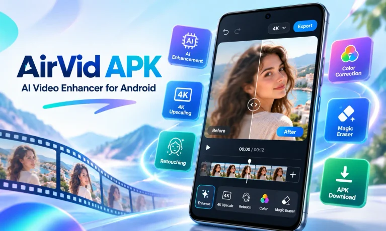 AirVid APK