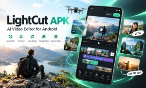 Download LightCut APK Mod v4.107.0 for Android 2026