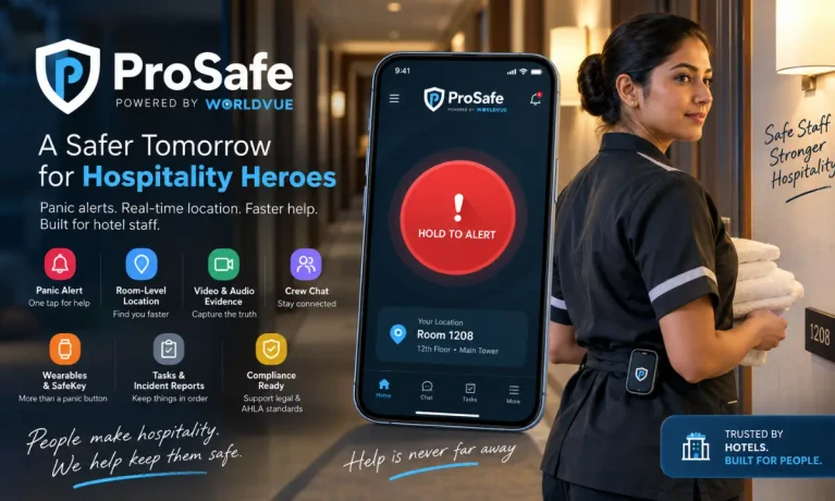 ProSafe APK