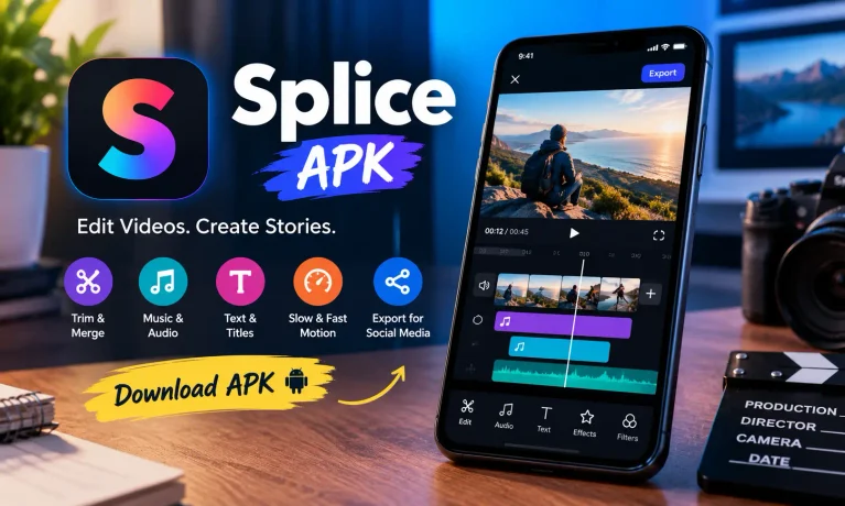 Splice APK