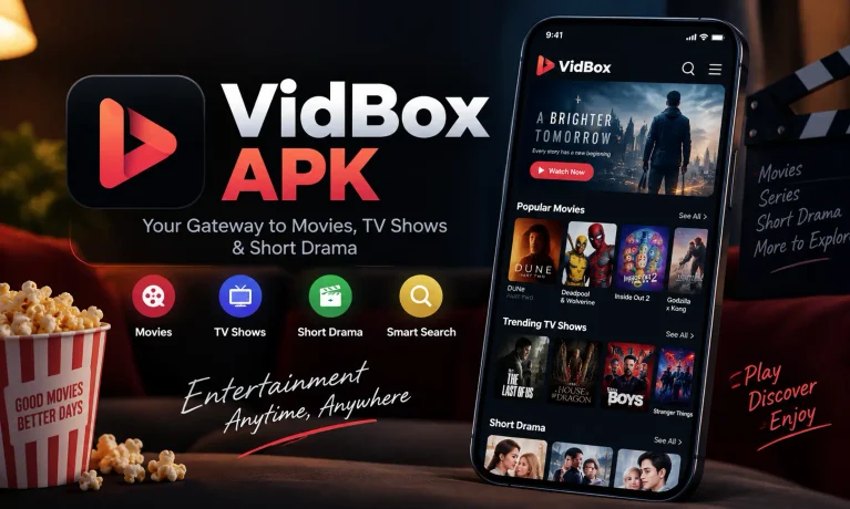 VidBox APK