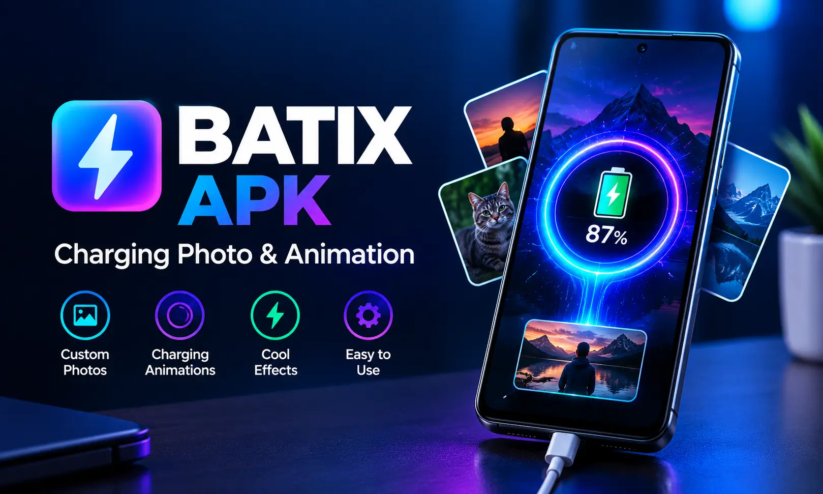 Batix APK