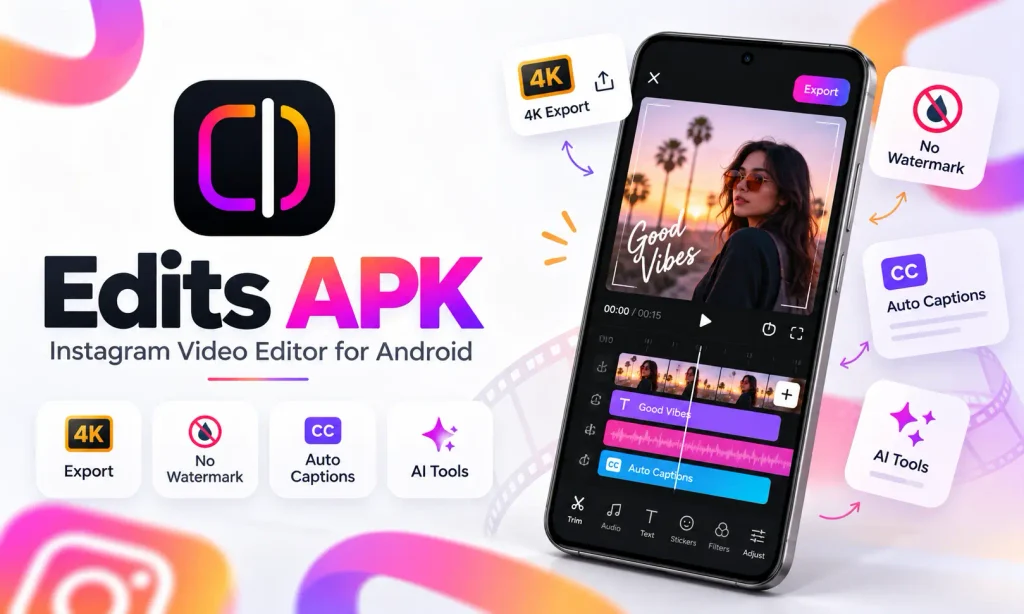 Edits APK