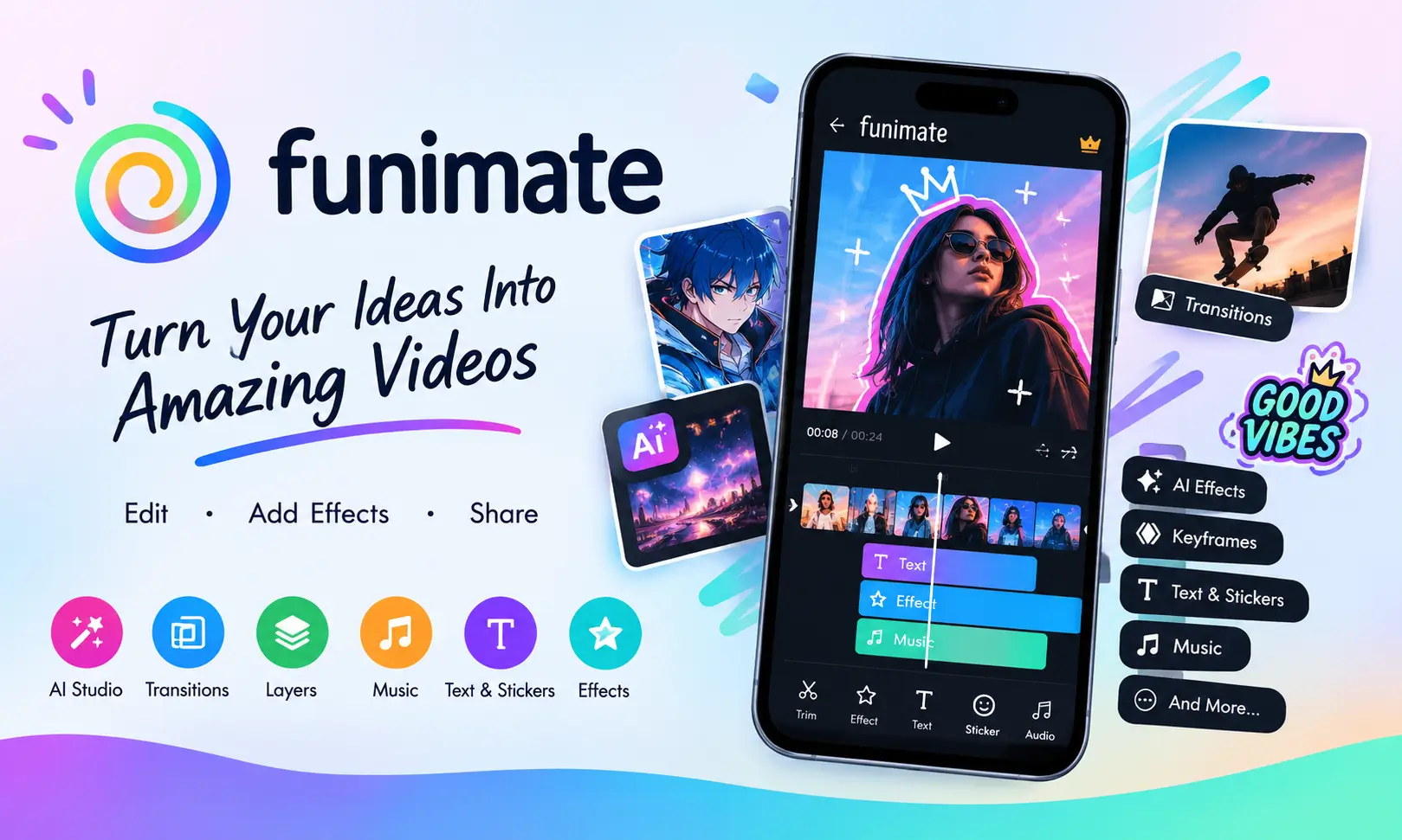 Funimate APK
