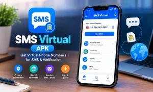 Download SMS Virtual APK v1.4.1 Receive Free SMS Online 2026