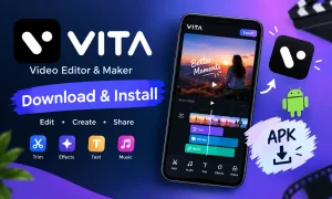 Vita APK Mod Latest Version v304.0.18 Download Without Watermark
