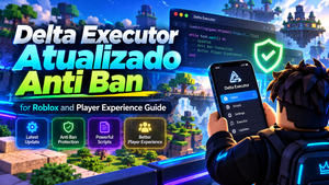 Delta Executor Atualizado Anti Ban for Roblox and Player Experience Guide